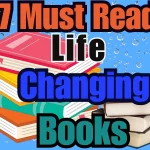 17 Must Read Life-Changing Books