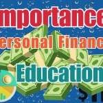 Importance Of Personal Finance Education